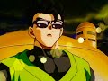 muere libre dragon ball z