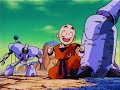 muere libre dragon ball z