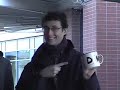 Sally Hensel - The Dans I Know