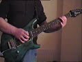 another simple yet beautiful haunting tune by the bald one. this was a one take  
'just go for it' like most of my covers. anyway hope you find something you like in it