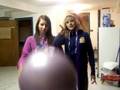 videos de Twizzle Nuts, Stevie & The ball