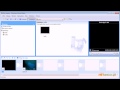 Windows Movie Maker – dodawanie klipów do obszaru roboczego