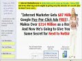 How To Get Free Google Ads (adwords backdoor)