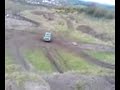 Suzuki SJ413 Jump
