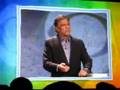 cbs's Leslie Moonves at CES on content distribution