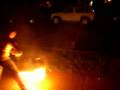 Fire Fingers