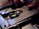 PS2 disk tray fix