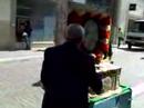 Athens Ermou Street 2 Greece