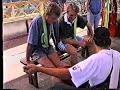 Bungee Jump, S Africa, 97
