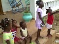 Hands and Feet Project - the girls sing Hands and Feet Project - the girls sing