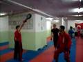 kick BOKS--FARUK zengin--