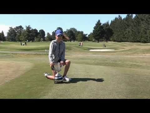 new zealand amateur golf Streaming porn chunky teen