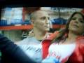 RAH! Commercial Paula Abdul 2009