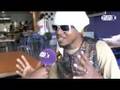 Malijah @ Two 7's Splash 2008 (interview)