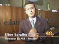 Elber Batalha Passe escolar