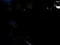 Glen Graham, Andrea Beaton at the Moustache