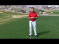 Golf Grip: Perfect Right Hand Grip Placement