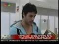 Kostas Martakis - Becoming Golden In Cyprus