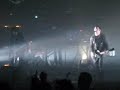 Nine Inch Nails - Wish (live in lisboa)