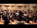 Orpheus in the Underworld (Orphee aux Enfers)  -Stony Brook Wind Ensemble