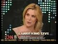 QAF Cast Larry King Interview Part 5