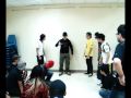 SOUL HAKA @ KKM-KP APC Workshop 1