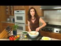 Parsley Tabbouleh Salad