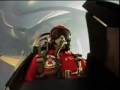 Thunderbirds Eject/Crash -- How It Happened