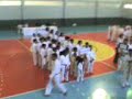 Copa Sophos de Karatê - 2007 (Abertura) - parte 2 Copa Sophos de Karatê - 2007 (Abertura) - parte 2