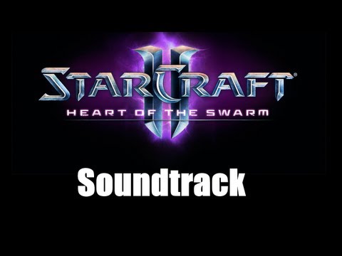 starcraft 2 swarm