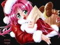 anime last christmas