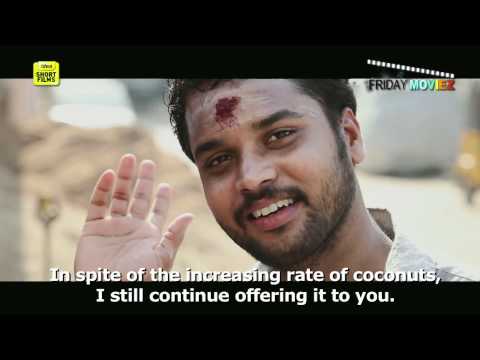Coconut Fuel Tamil Short Film promo