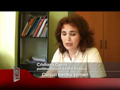 Cursuri pentru şomeri