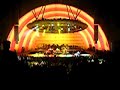 final song with everone dancing on stage!