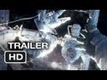 Gravity Official Trailer - I've Got You (2013) - Sandra Bullock Movie HD