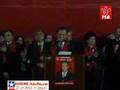 Alegeri 2008 - Lansare candidati PSD la Gherla