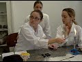 Laboratorio de Microbiologia Alimentar
