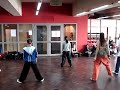 seminario hip hop clase marina 3