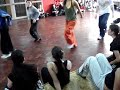 seminario hip hop clase marina 3