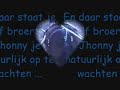 Mennen met Logan