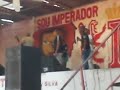 primeiro ensaio da harmonia da imperadores