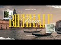 Venice Biennale 2009: Film 1