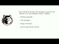 Click here to watch this video CCNA And CCNP SWITCH Video Exam: The Line Protocol