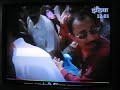 the peak of terror...thanks to our beloved politicians