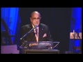 Whitney Houston: Clive Davis' tribute at pre-Grammy party