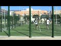 JUGADAS DE PADEL