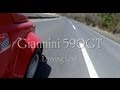 ◆フィアット500 FIAT500 GIANNINI CORSA VIVA! ITALIA 初夏の香りが気持ちいい。