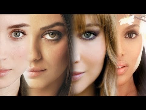 actresses - With the Academy Awards around the corner, we thought we'd take a look at the actresses poised for greatness in 2013. Join http://www.WatchMojo.com as we cou...