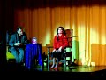 Ann Blyth talks about Joan Crawford in Mildred Pierce
