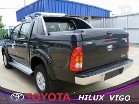 Toyota Hilux Vigo. if you interest please visit us at this www.autobangkok. 